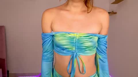  the girl of your dreams online show from 21, 2, 2025