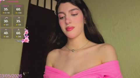 Emma 3 online show from 5, 5, 2026