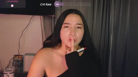 emma_johnson_ online show from 7, 3, 2025