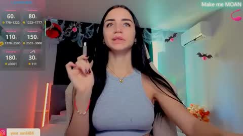 Emma online show from 29, 10, 2025