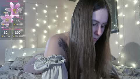 emma_just online show from 25, 3, 2026