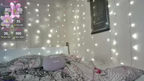 Snapshot of emma_just chatting on 19, 4, 2026 emma_just online show from 19, 4, 2026