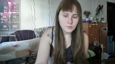 Snapshot of emma_just chatting on 1, 5, 2026 emma_just online show from 1, 5, 2026