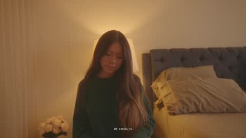 emma_lu1 online show from 8, 3, 2026