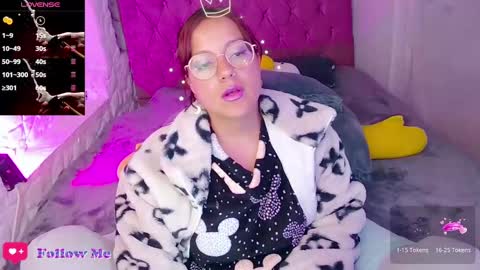 Emma online show from 2, 3, 2025