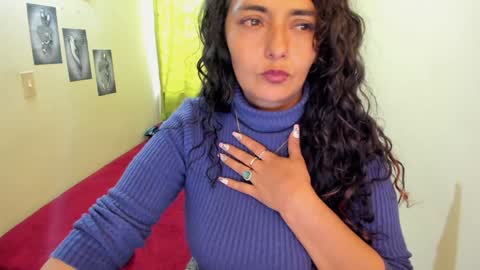  emma luxy online show from 29, 12, 2024