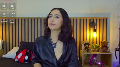  Emma morales  online show from 19, 3, 2026