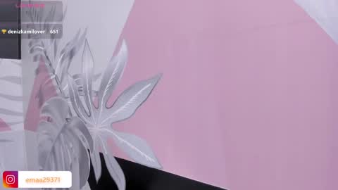 Snapshot of emma_petite4u chatting on 11, 2, 2025 Emma online show from 11, 2, 2025