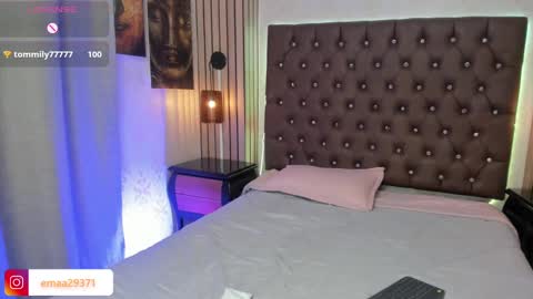 Snapshot of emma_petite4u chatting on 20, 2, 2025 Emma online show from 20, 2, 2025