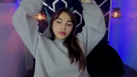 Snapshot of emma_ramone chatting on 26, 5, 2026 emma_ramone online show from 26, 5, 2026