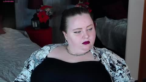 Snapshot of emma_razoom chatting on 17, 12, 2024 Emma Razumovskaya online show from 17, 12, 2024