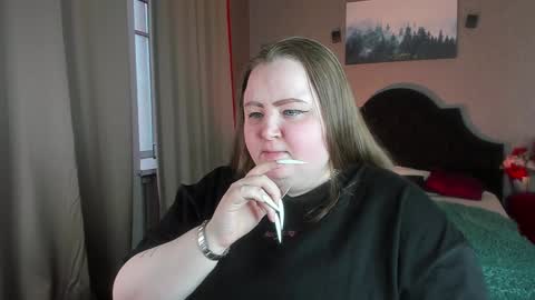 Snapshot of emma_razoom chatting on 23, 1, 2025 Emma Razumovskaya online show from 23, 1, 2025