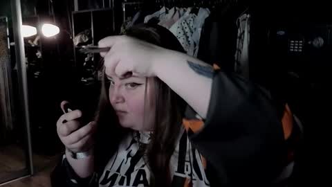 Snapshot of emma_razoom chatting on 16, 9, 2025 Emma Razumovskaya online show from 16, 9, 2025