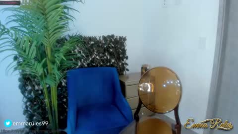 Emma online show from 3, 3, 2025