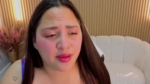 Snapshot of emma_smith_tp chatting on 27, 9, 2025 Emma online show from 27, 9, 2025