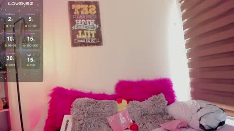 EMMA  online show from 18, 4, 2026