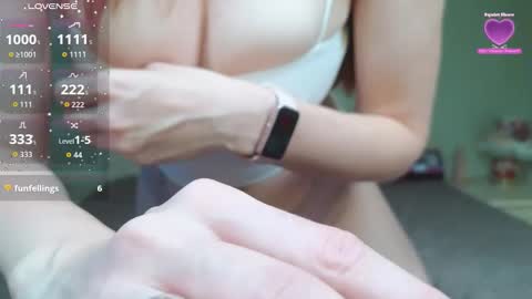 Emma-milky-tits online show from 27, 2, 2026