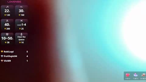 Emma  online show from 11, 1, 2025