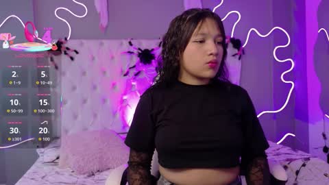 Snapshot of emma_visconti chatting on 2, 11, 2025 emma_visconti online show from 2, 11, 2025