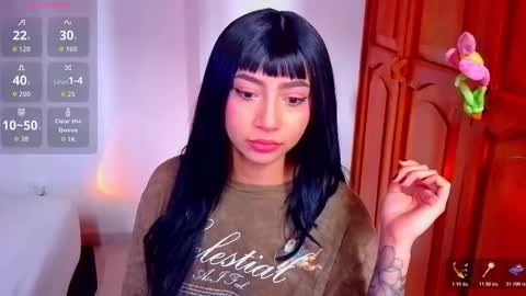 Emma web online show from 13, 11, 2025