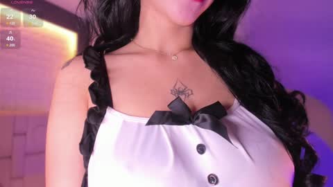 Snapshot of emma_woods__ chatting on 14, 12, 2024 emma_woods__ online show from 14, 12, 2024