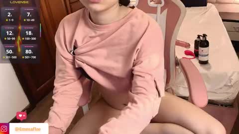 emma online show from 18, 3, 2026