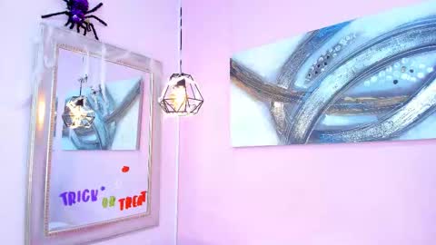 Emma  online show from 28, 10, 2025