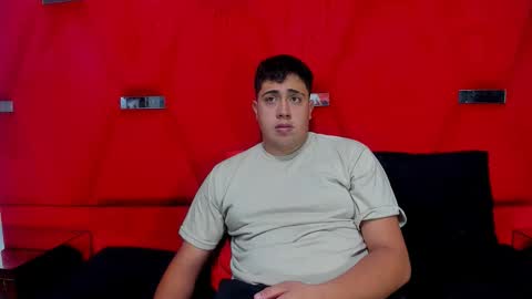 EmmaAndDemon online show from 9, 2, 2026