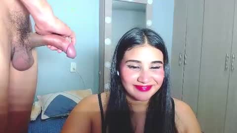 emmaandpablo_mask11 online show from 18, 7, 2026