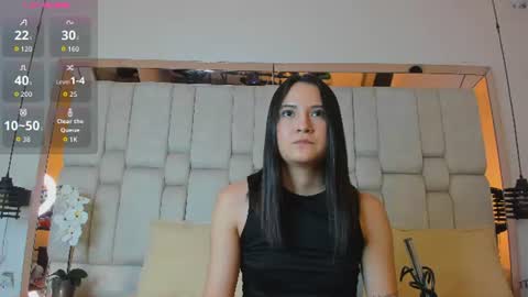 Snapshot of emmabeel chatting on 21, 6, 2026 Emma online show from 21, 6, 2026