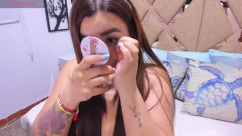 Snapshot of emmabigass7 chatting on 17, 6, 2026 Emma online show from 17, 6, 2026