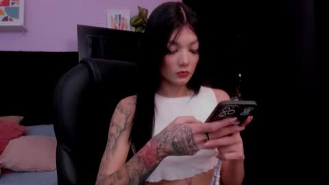 Emma  online show from 3, 2, 2026