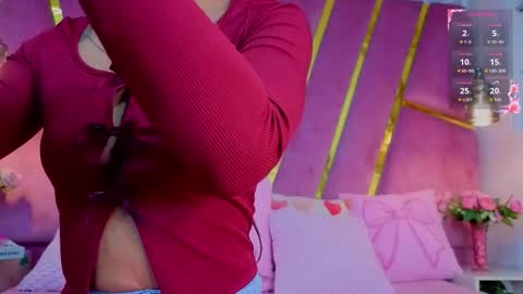 emma cortez online show from 9, 2, 2026