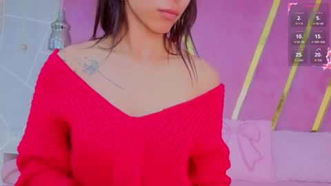 emma cortez online show from 15, 2, 2026