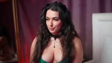 Snapshot of emmadallas chatting on 13, 6, 2026 Emma online show from 13, 6, 2026