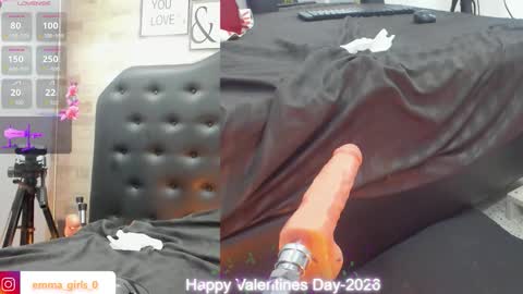 Emma online show from 17, 2, 2026