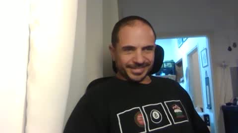 Snapshot of emmagold123 chatting on 12, 2, 2025 Ariel online show from 12, 2, 2025