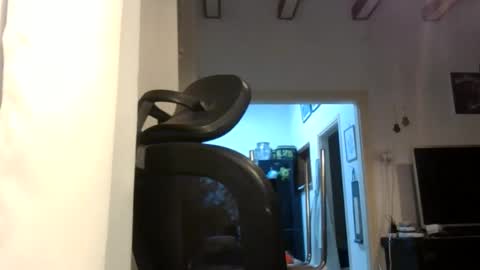 Ariel online show from 11, 11, 2025