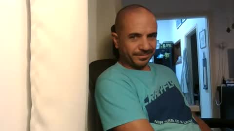 Ariel online show from 15, 11, 2025