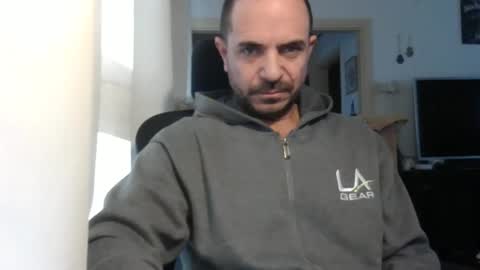 Ariel online show from 17, 1, 2026