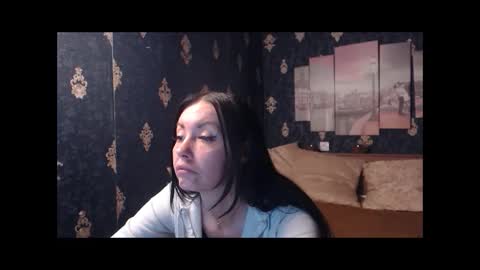 EmmaGoldX online show from 24, 11, 2025