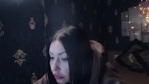 EmmaGoldX online show from 15, 3, 2026