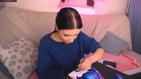 Emma online show from 17, 1, 2025