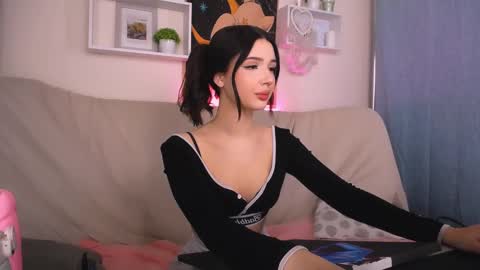 Emma online show from 26, 1, 2025