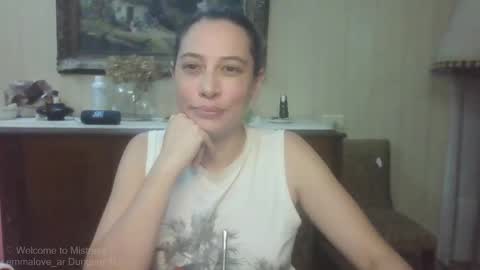 Snapshot of emmalove_ar chatting on 17, 2, 2025 emmalove_ar online show from 17, 2, 2025