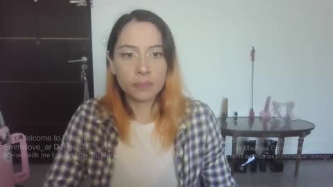 emmalove_ar online show from 11, 9, 2025
