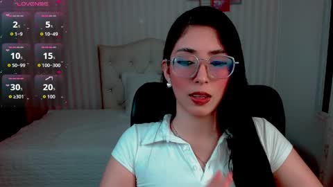 Snapshot of emmalove_doll chatting on 9, 4, 2026 Emmas Room online show from 9, 4, 2026