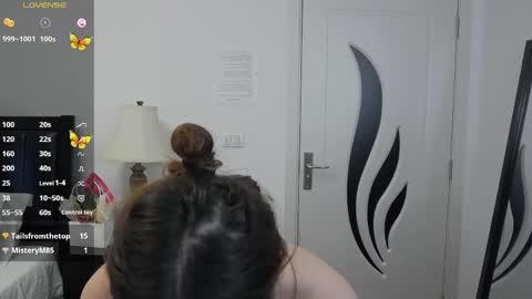 Snapshot of emmamoore12 chatting on 16, 5, 2026 Emma online show from 16, 5, 2026