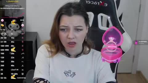 Snapshot of emmamoore12 chatting on 31, 5, 2026 Emma online show from 31, 5, 2026