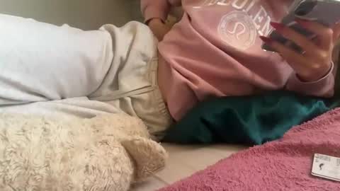 EmmaAngel online show from 17, 11, 2025